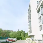 Apartamento The Solstice Cluj-Napoca