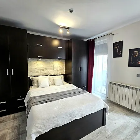 Apartment The Solstice