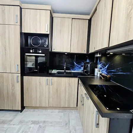 Apartment The Solstice