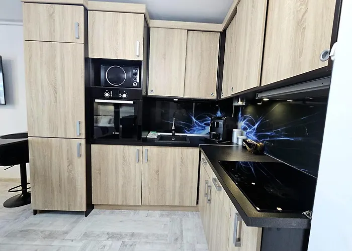 Apartment The Solstice